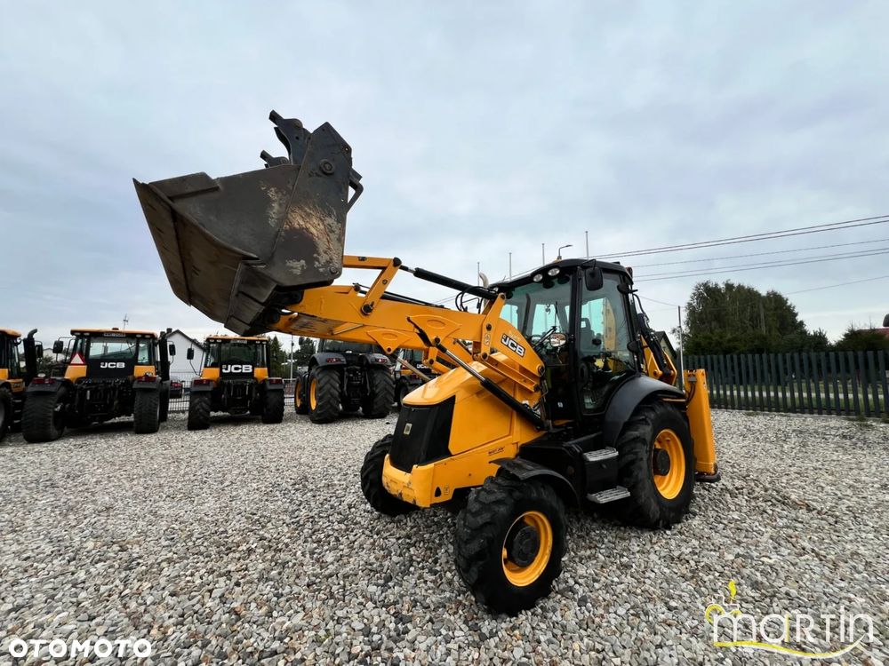 JCB 3CX - 1