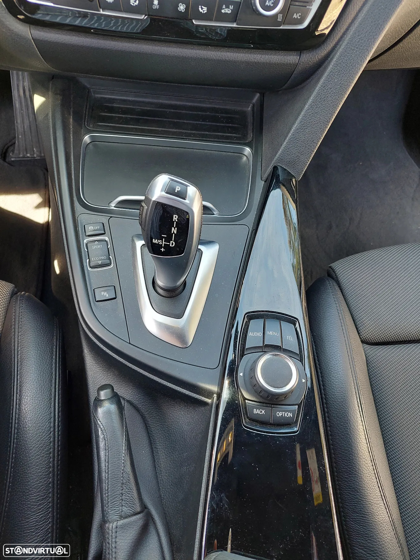 BMW 320 d Touring Line Sport Auto - 6