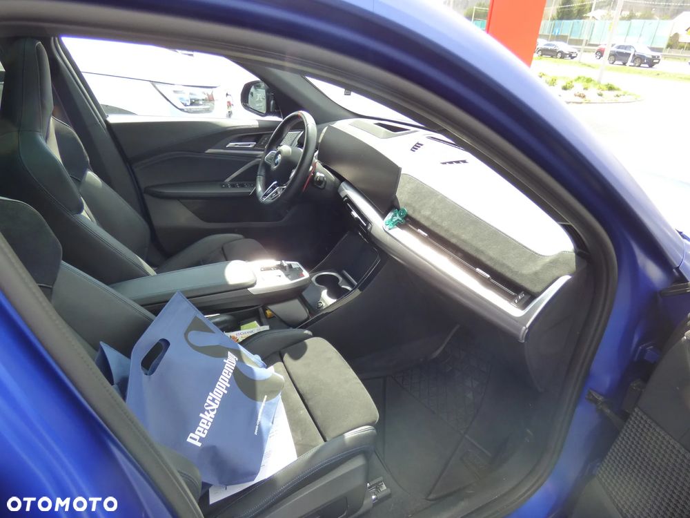 BMW X2 - 10