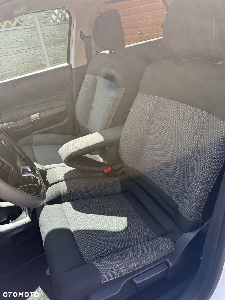 Citroën C4 Cactus - 25