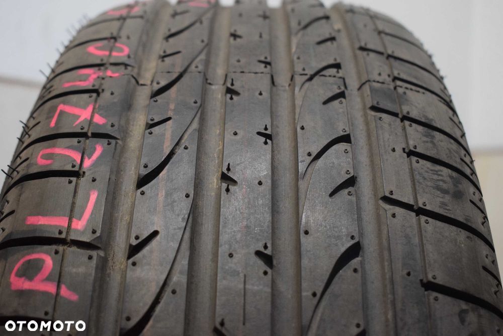 R17 245/65 Bridgestone Dueler H/P Sport Wysyłka gratis! - 1