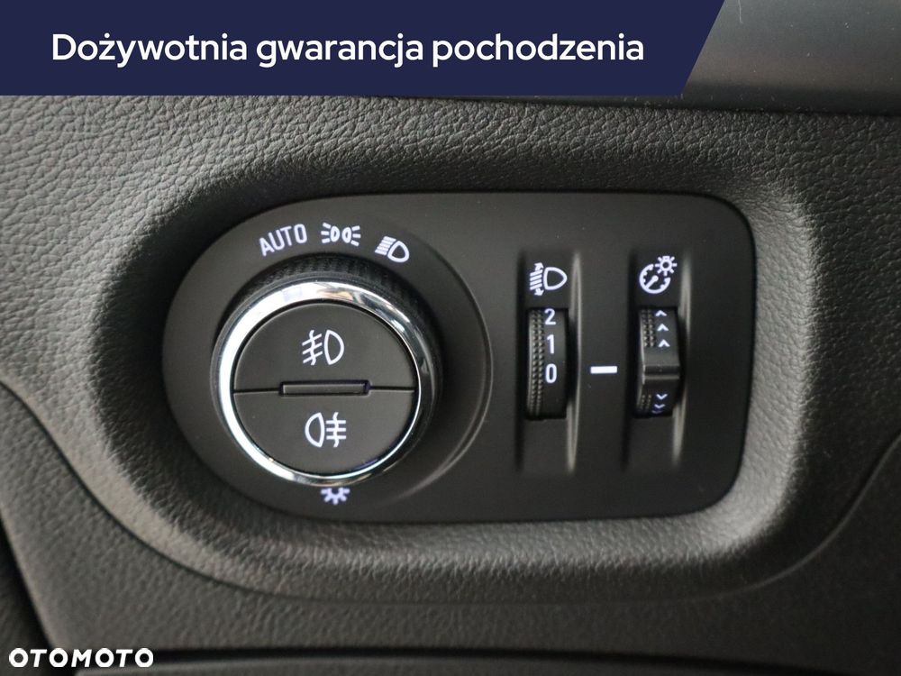 Opel Astra - 17