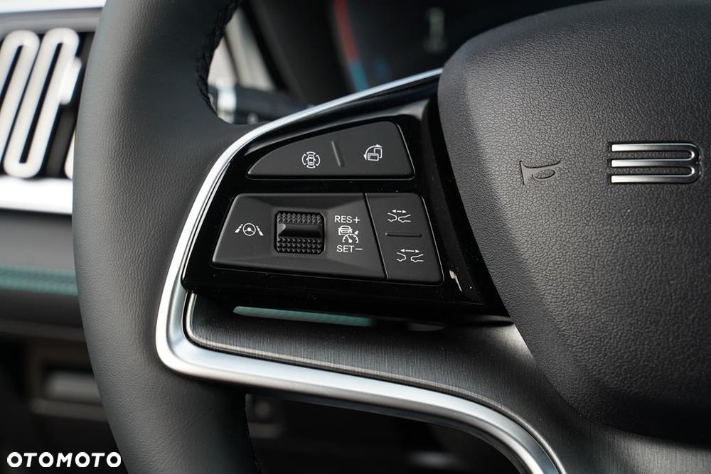 BYD Seal U 1.5 Comfort - 14