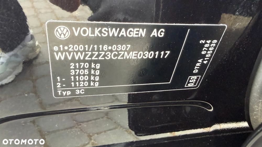 Volkswagen Passat 2.0 TDI SCR DSG Business - 36