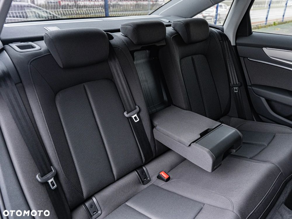 Audi A6 Limousine 50 TFSI e quattro S tronic sport - 27