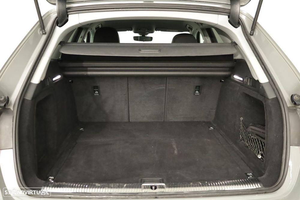 Audi A4 Avant 35 TDI S line S tronic - 25
