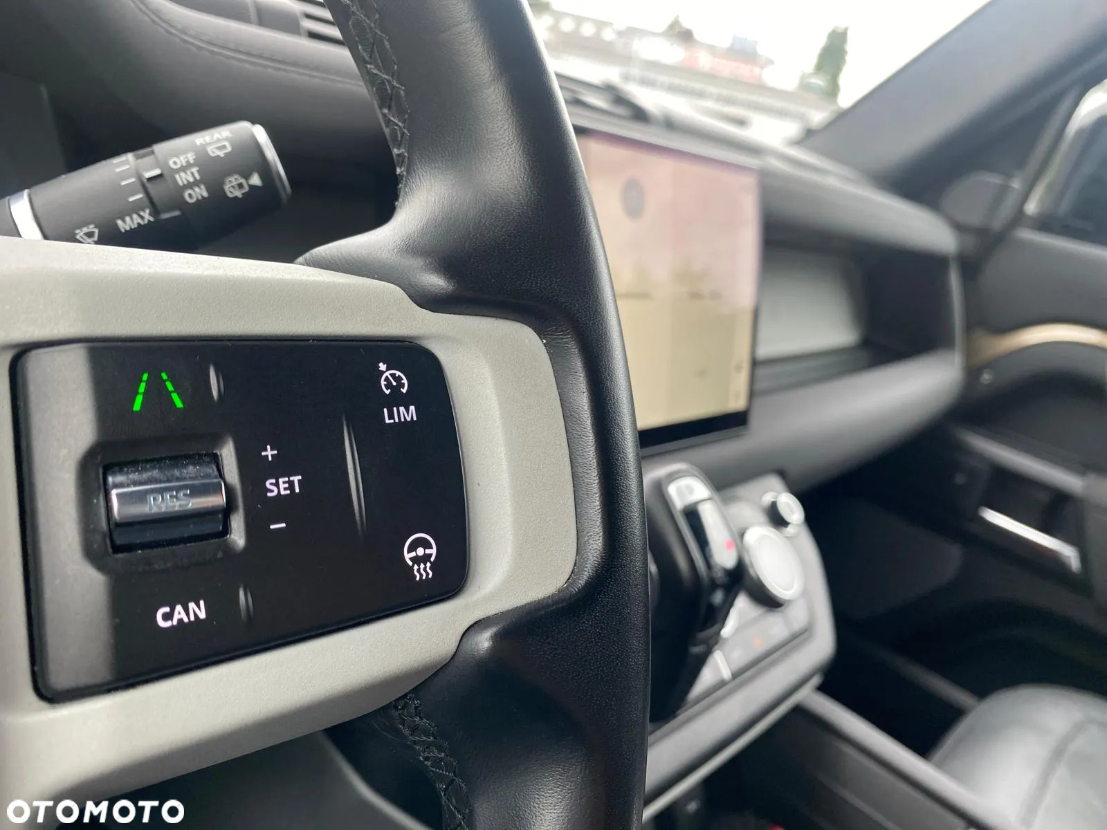 Land Rover Defender 110 3.0 D250 mHEV S - 15
