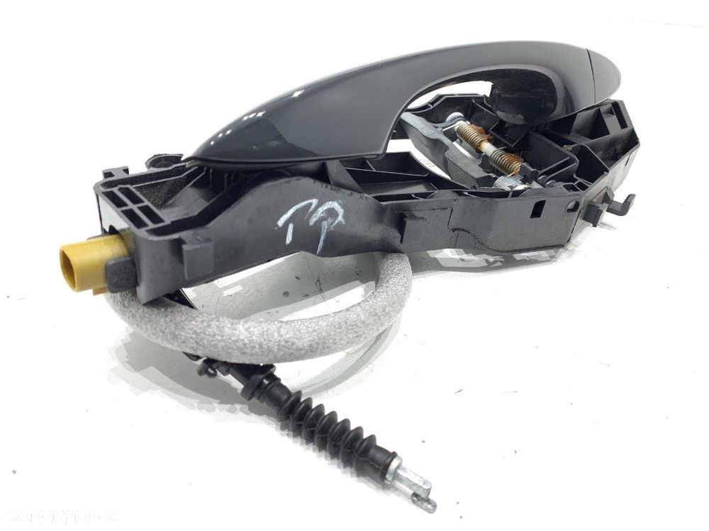 KLAMKA ZEWNĘTRZNA PRAWY PRZÓD - 199.00 PLN - VW PASSAT B8 Variant (3G5, CB5) 2014 - 2022 2.0 TDI - 2