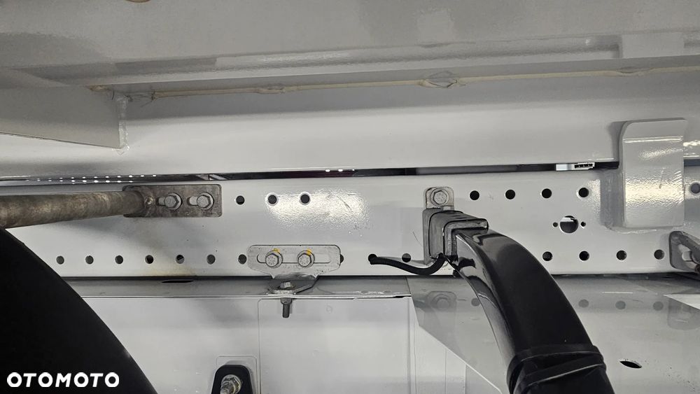 Renault Master M0vano 4x4 - 16