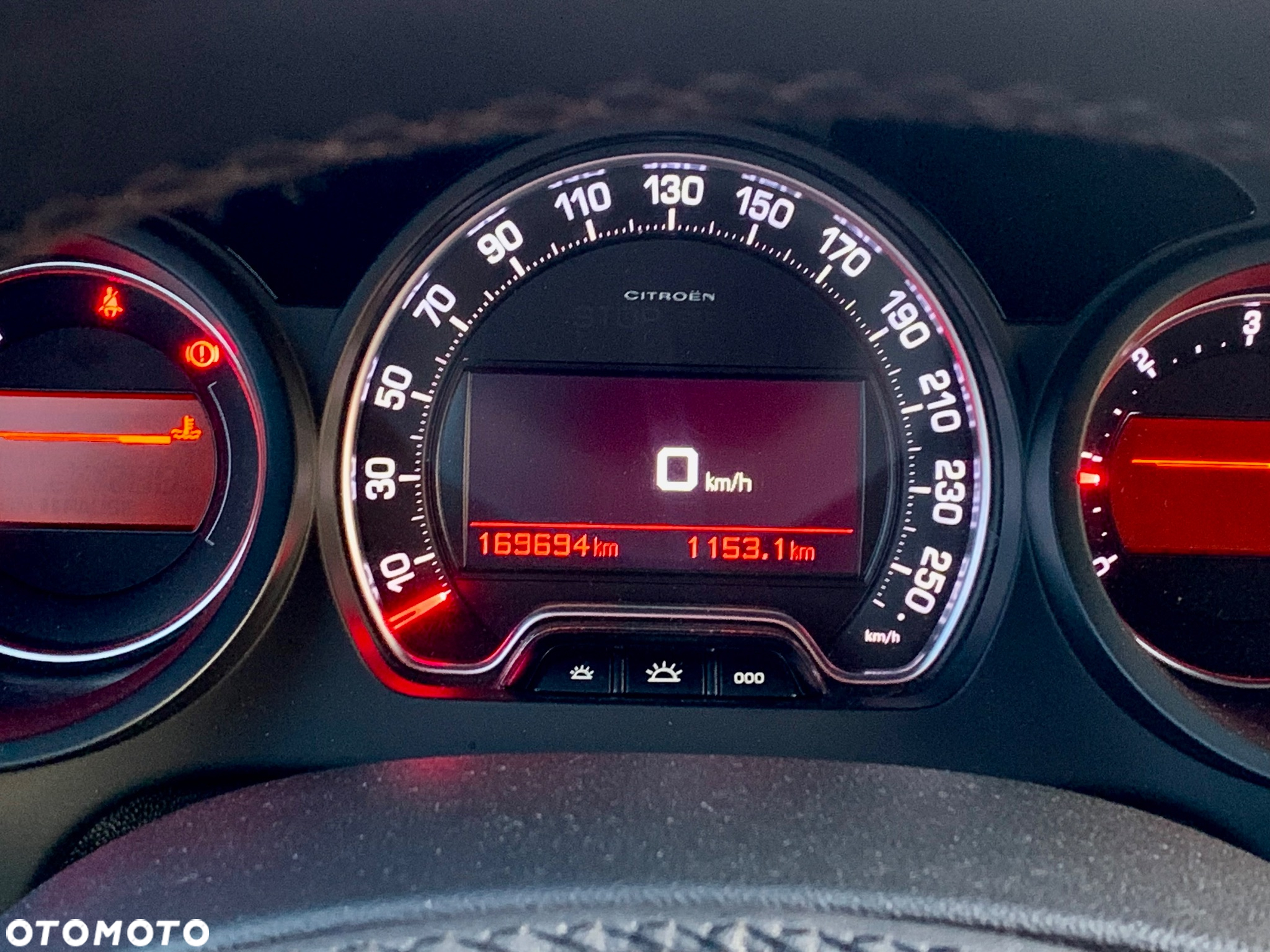 Citroën C5 BlueHDi 150 S&S Exclusive - 20