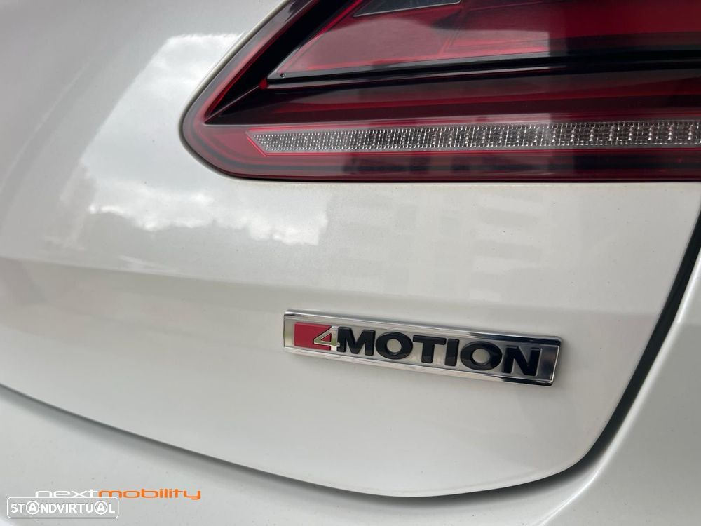 VW Arteon 2.0 TDI Elegance DSG 4Motion - 9