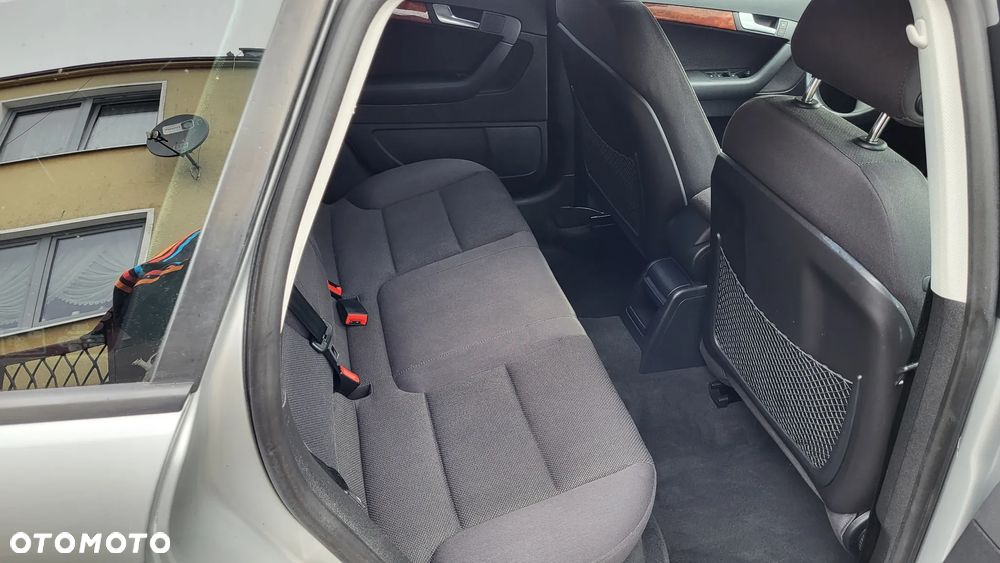 Audi A3 Sportback 1.6 Ambition - 7