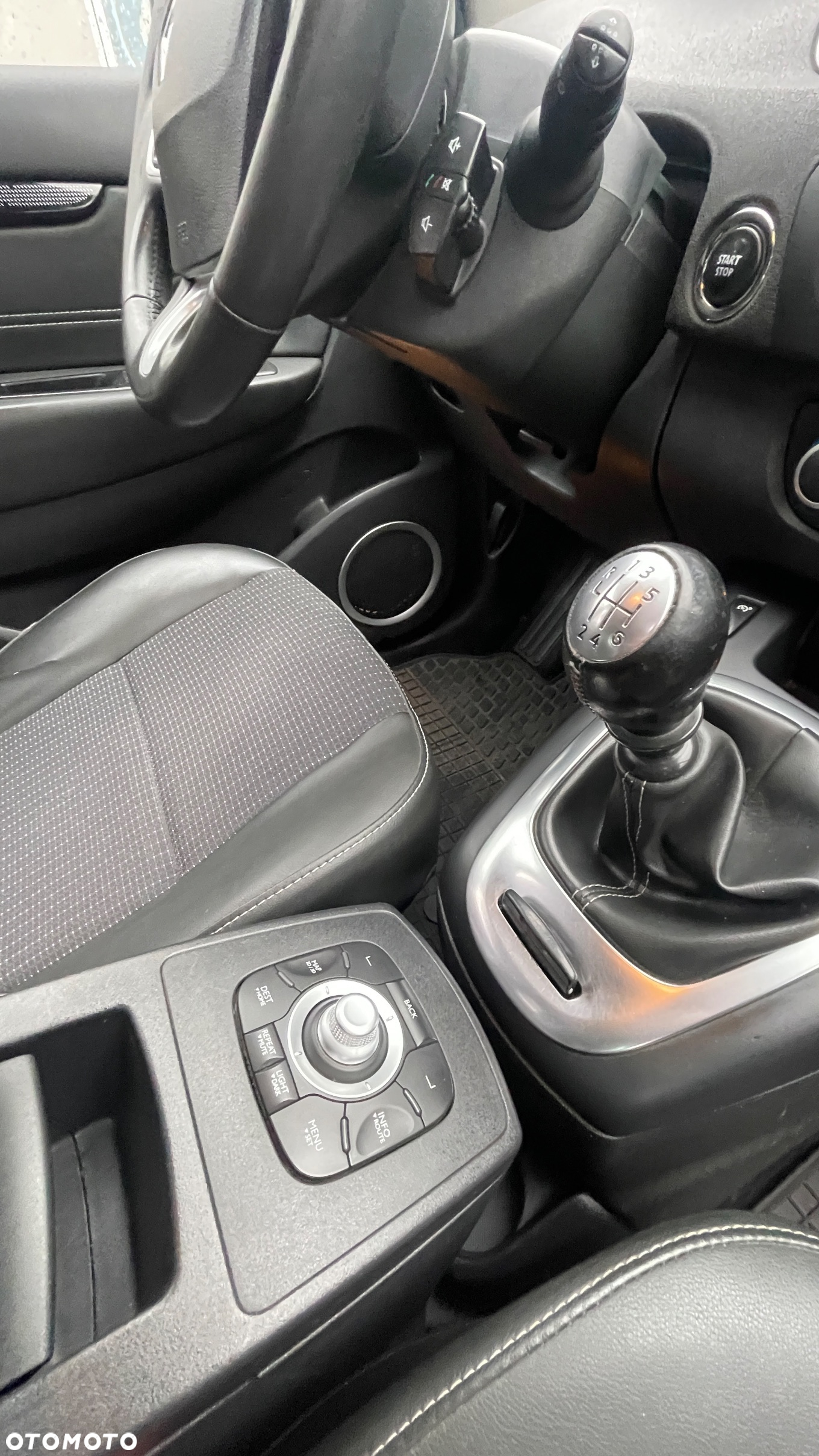 Renault Scenic - 13