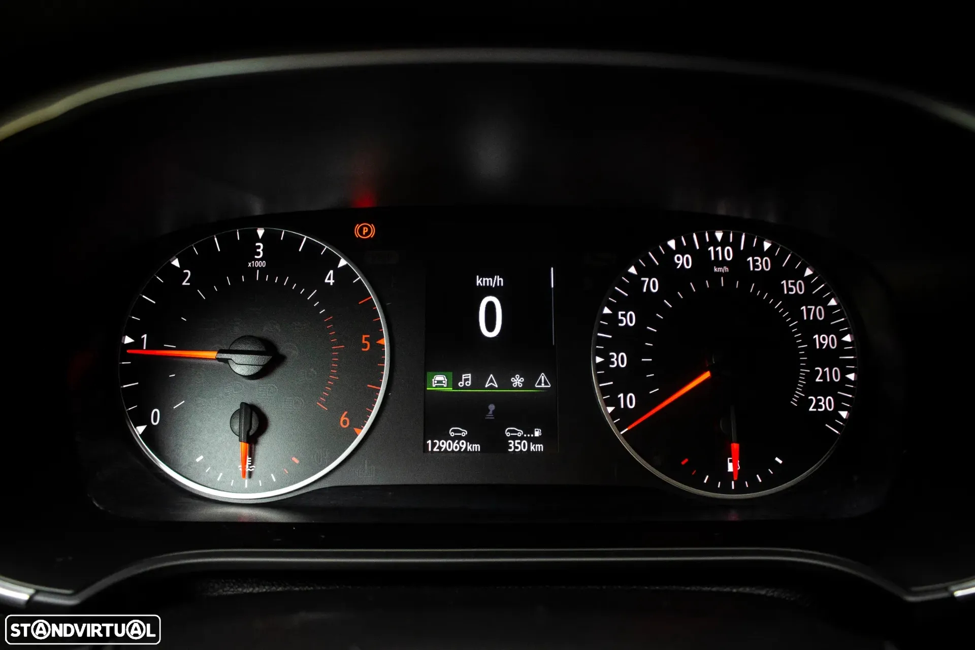 Renault Mégane 1.5 Blue dCi Equilibre - 18
