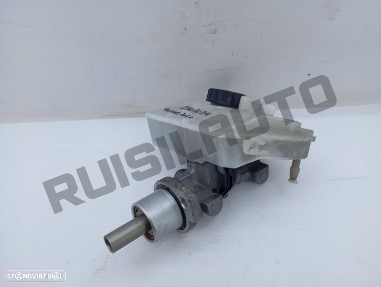 Bomba Principal Travões  Peugeot 206+ [2009_2013] 1.1 - 2