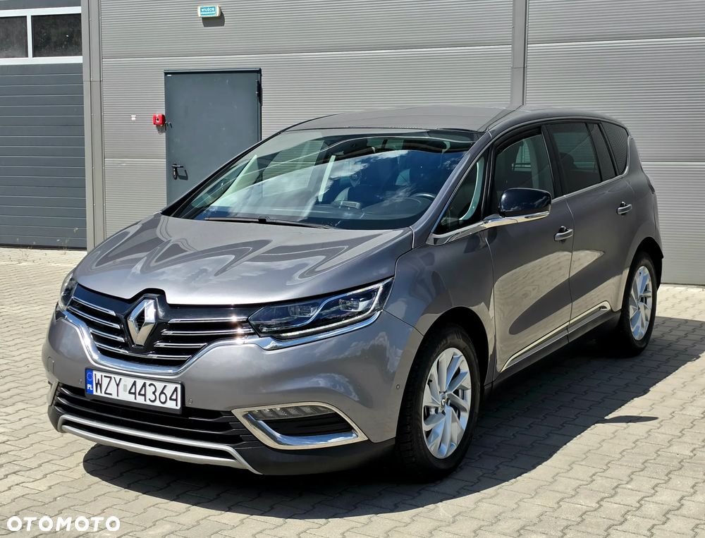 Renault Espace - 3