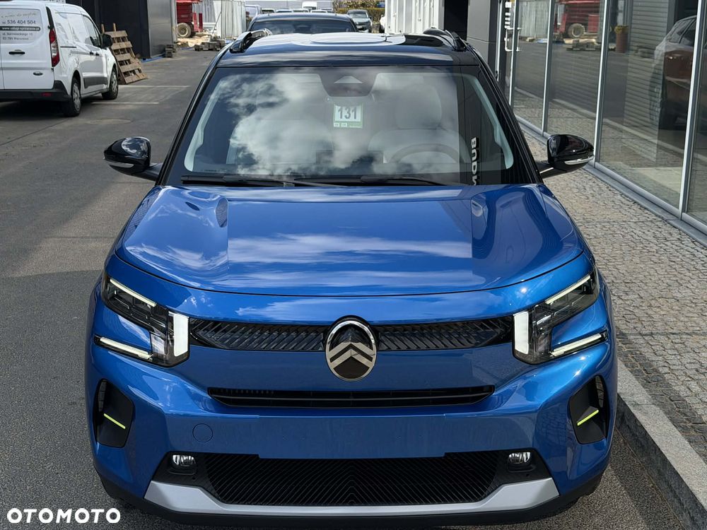 Citroën C3 1.2 T Max - 3