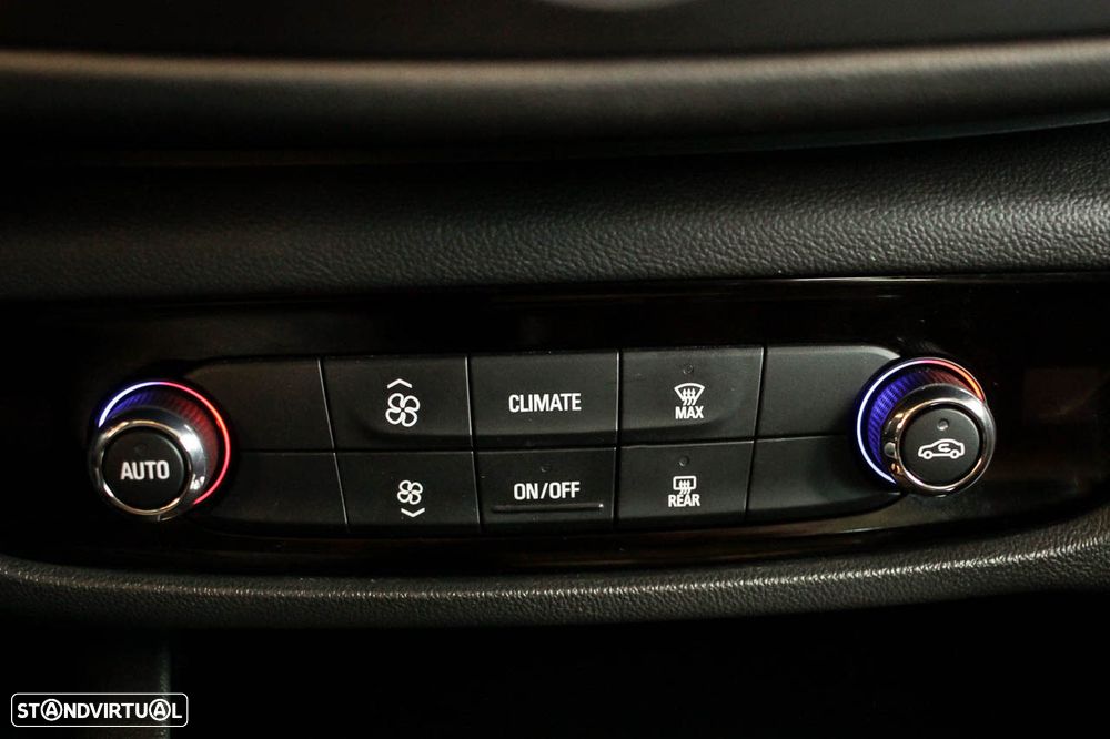 Opel Insignia Sports Tourer 1.6 CDTi Business Edition - 15