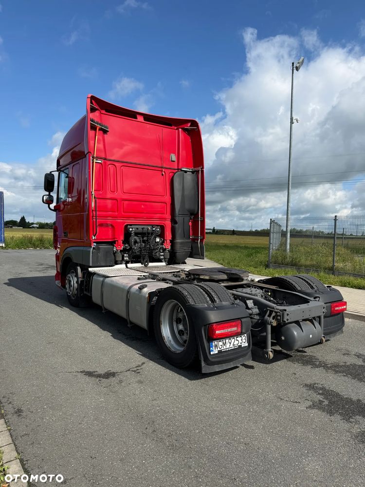 DAF XF480 - 9