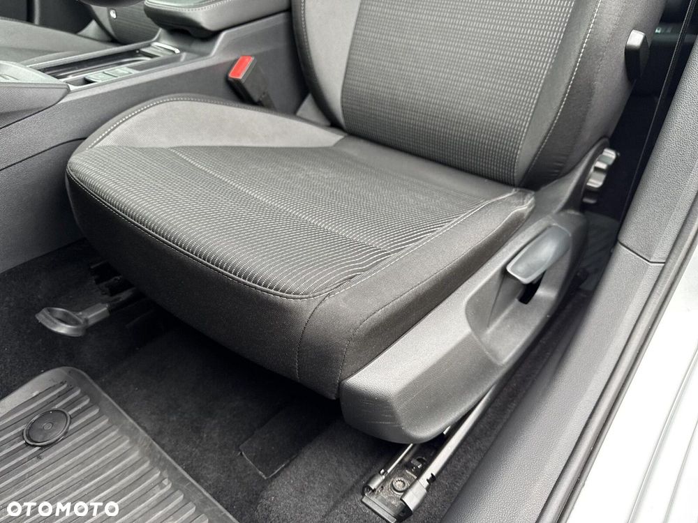 Skoda Octavia 1.5 TSI ACT Ambition - 13