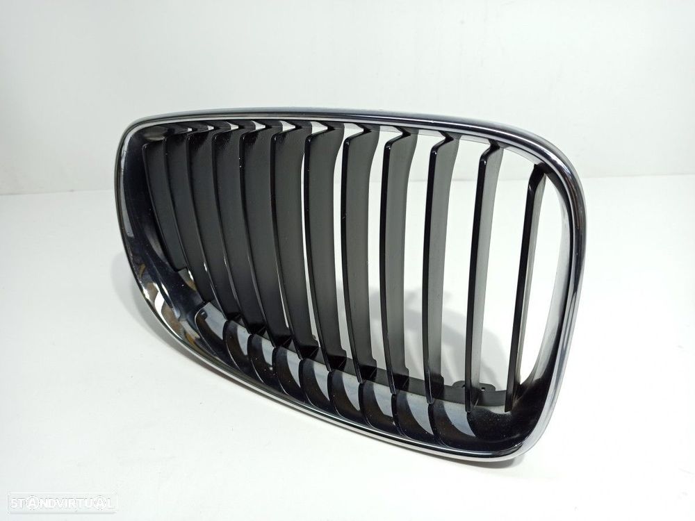 GRELHA DA FRENTE BMW SERIE 1 BERLINA (E81/E87) 118D - 4