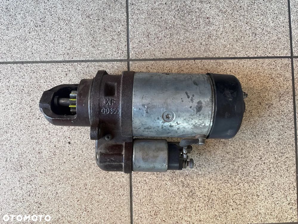 ROZRUSZNIK R-11 A 12V 3kW URSUS C-360 C-4011 C-355 ZETOR 46657000 - 2