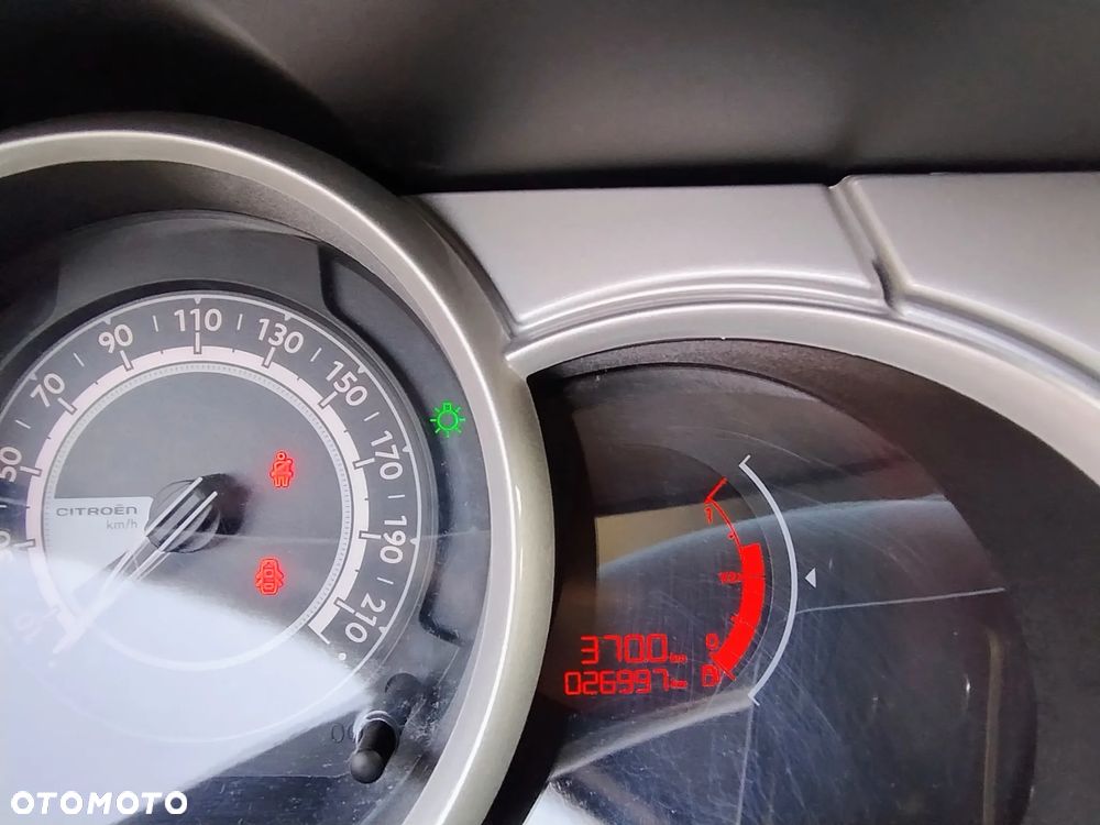 Citroën C3 Pure Tech (VTi) 82 Selection - 9