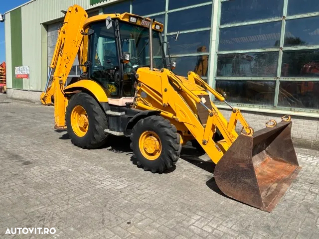 JCB 3CX - 6