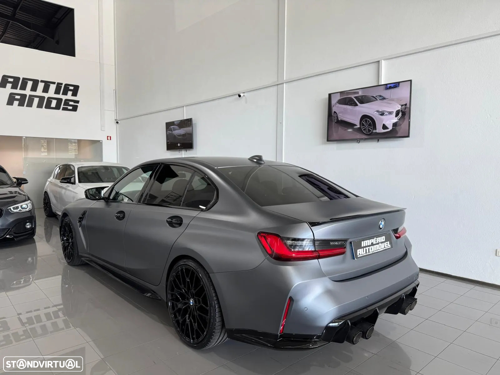 BMW 320 - 25