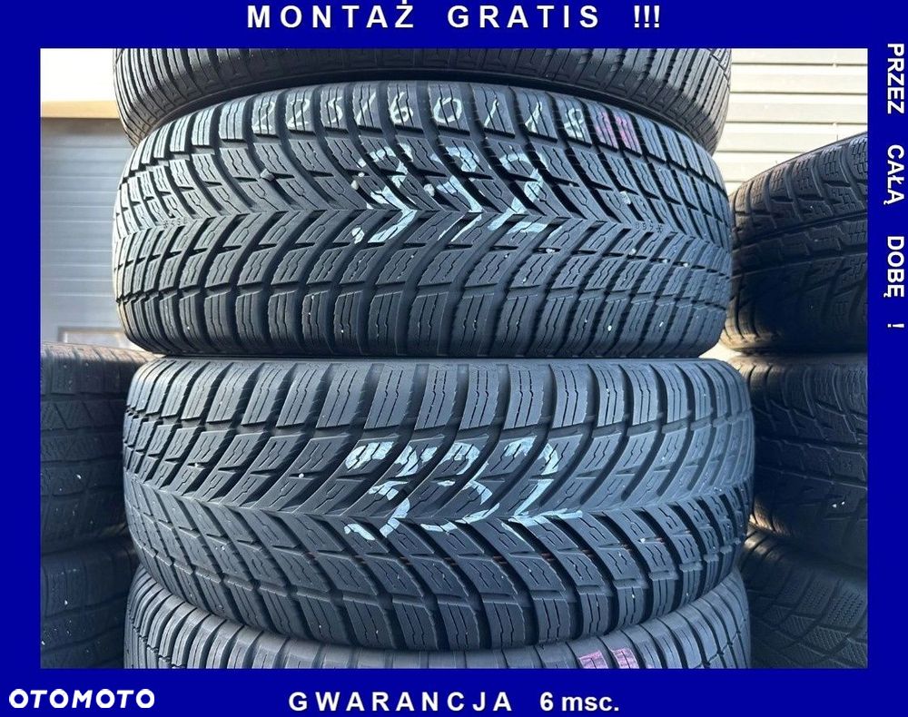 225/60r18 Nokian SeasonProof_7,4mm_2szt_(332) - 1