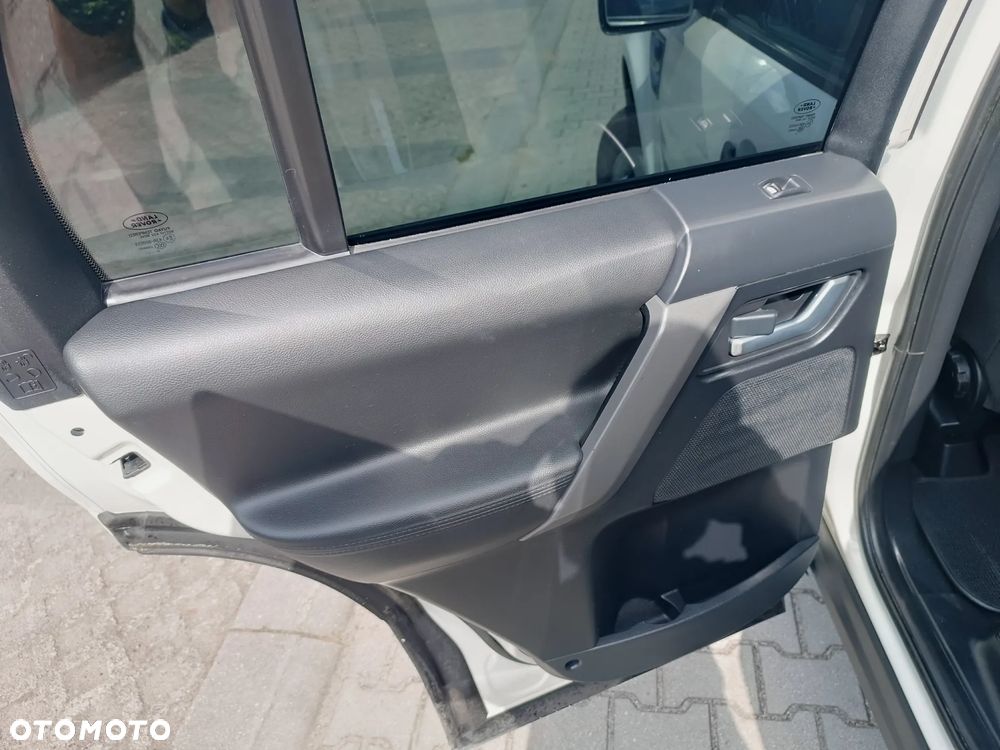 Land Rover Freelander TD4 Automatik HSE - 15