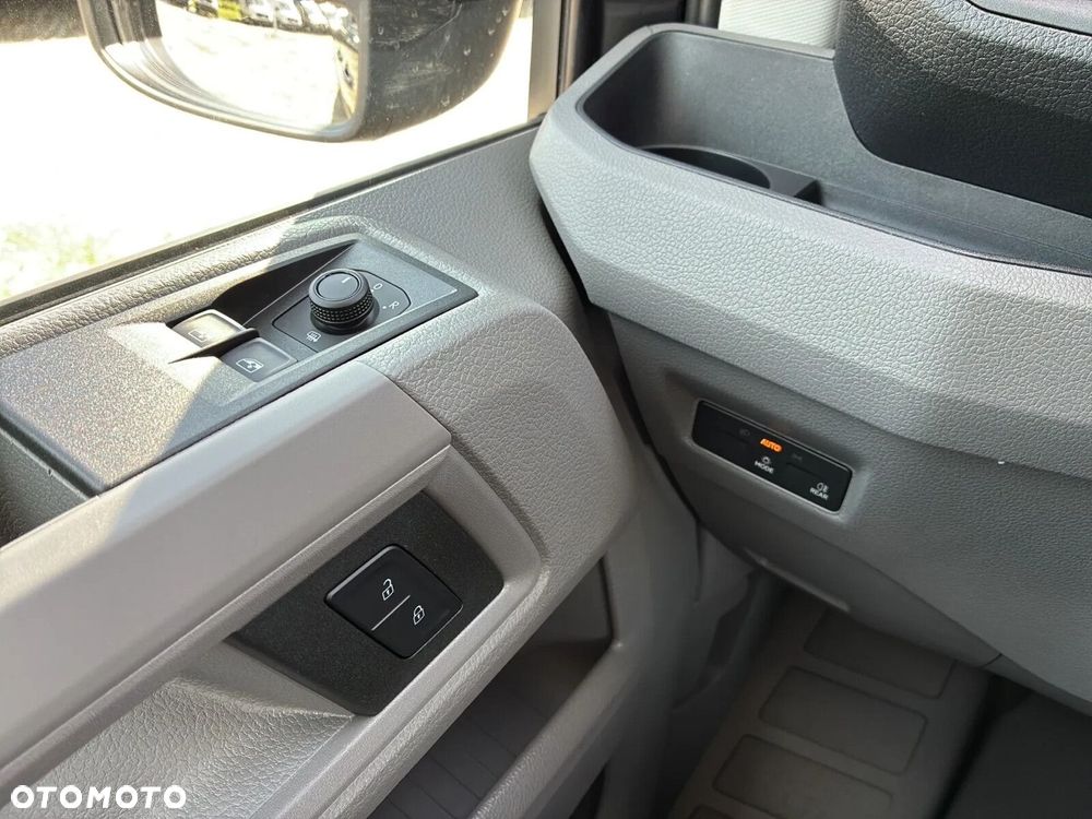 Volkswagen Crafter 35 Furgon AUTOMAT/L4H3, 2,0 TDI 177 KM, rozstaw osi: 4490 mm - 22