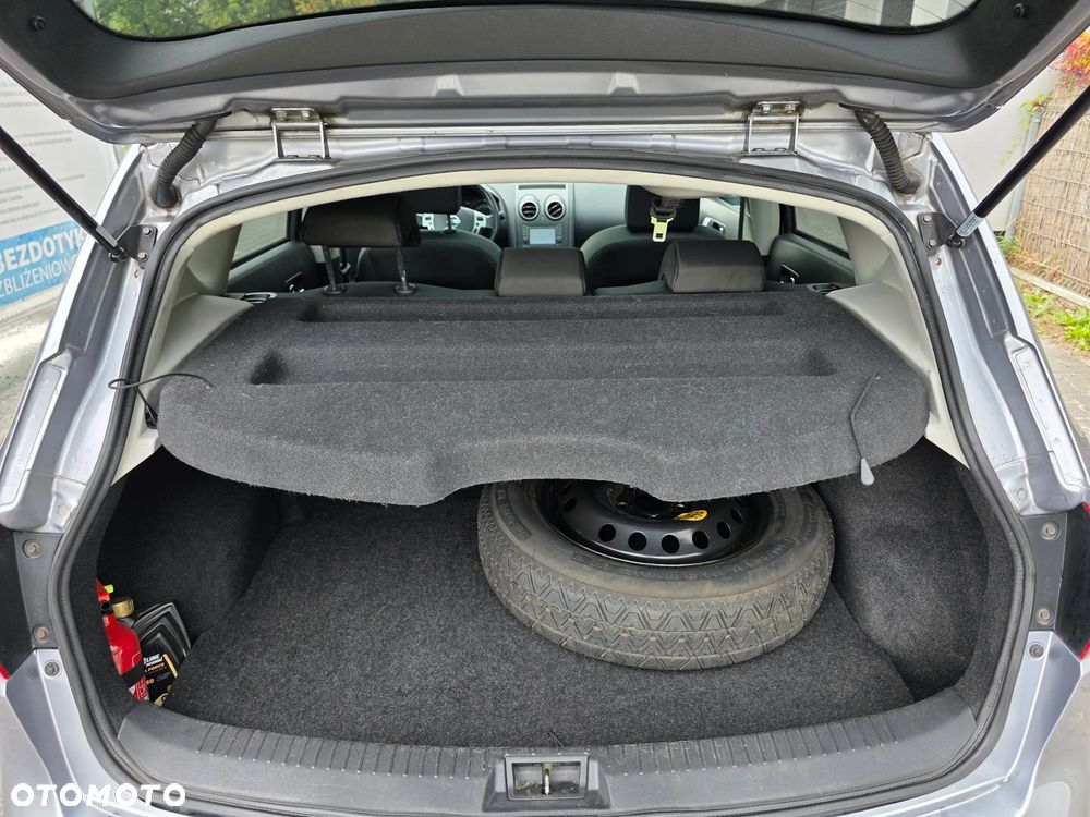 Nissan Qashqai 2.0 I-Way - 18