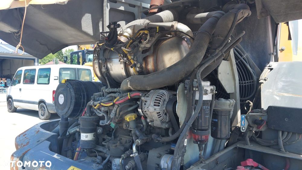 Liebherr L546 - 6