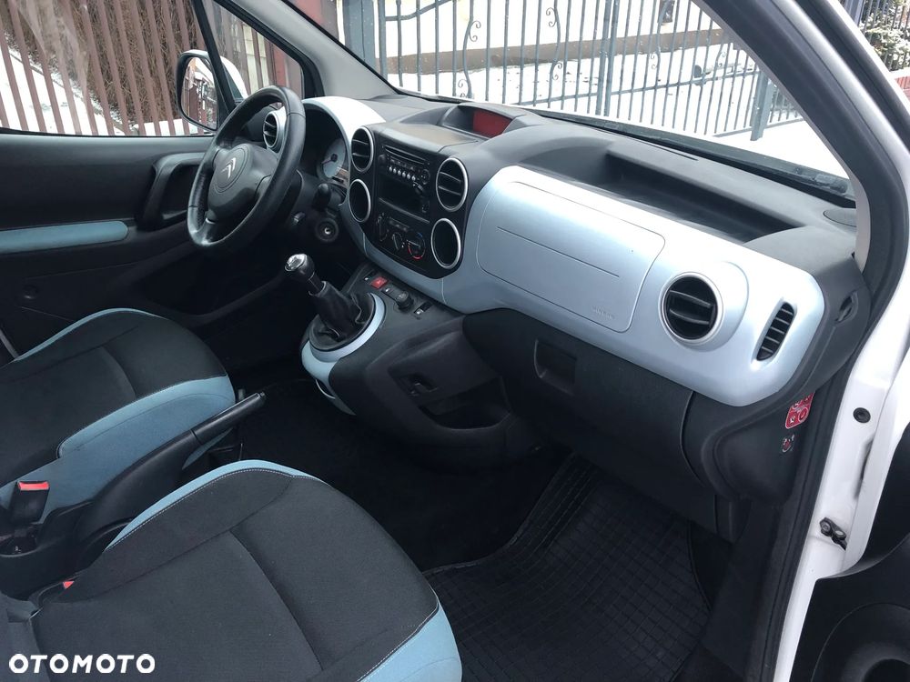Citroën Berlingo 1.6 HDi Selection - 19