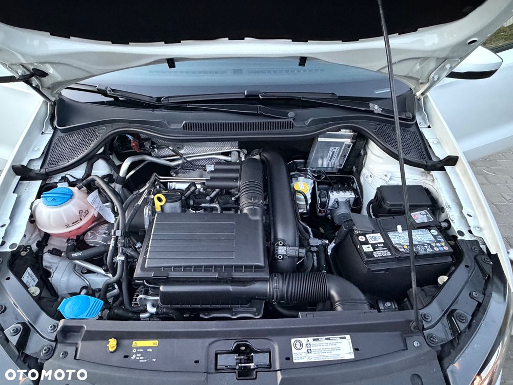 Volkswagen Polo 1.2 TSI Highline - 19