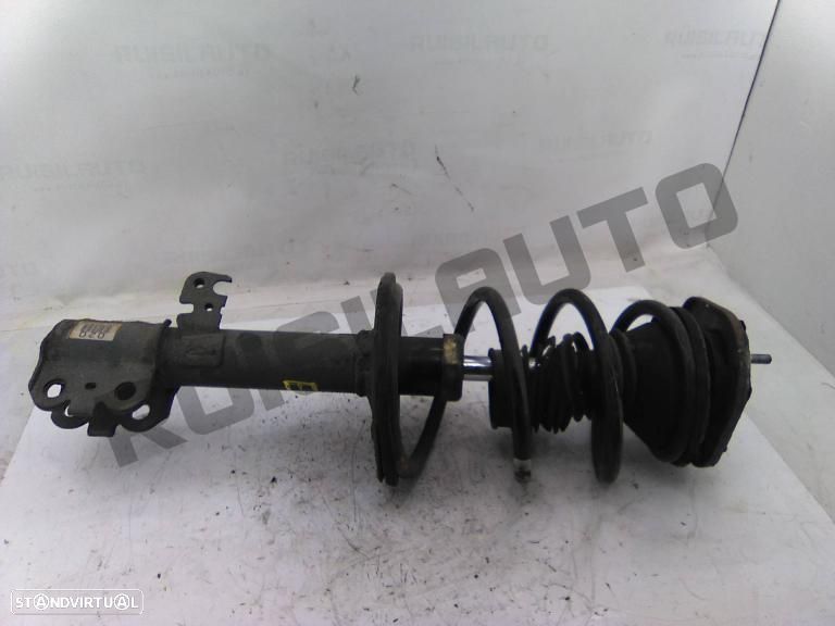 Amortecedor Frente Esquerdo  Toyota Corolla Verso (e120) [2000_ - 1