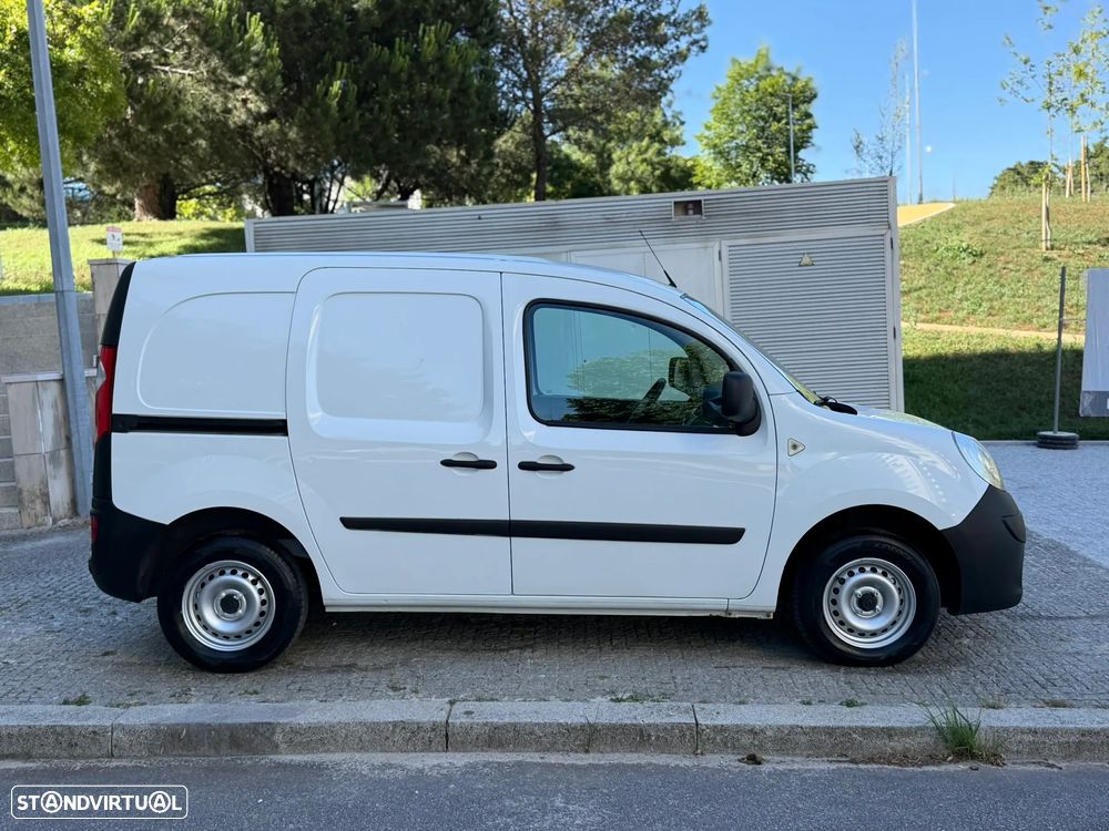 Renault Kangoo c/IVA deductivel - 22