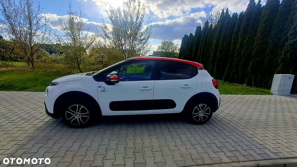 Citroën C3 1.2 PureTech Shine - 15