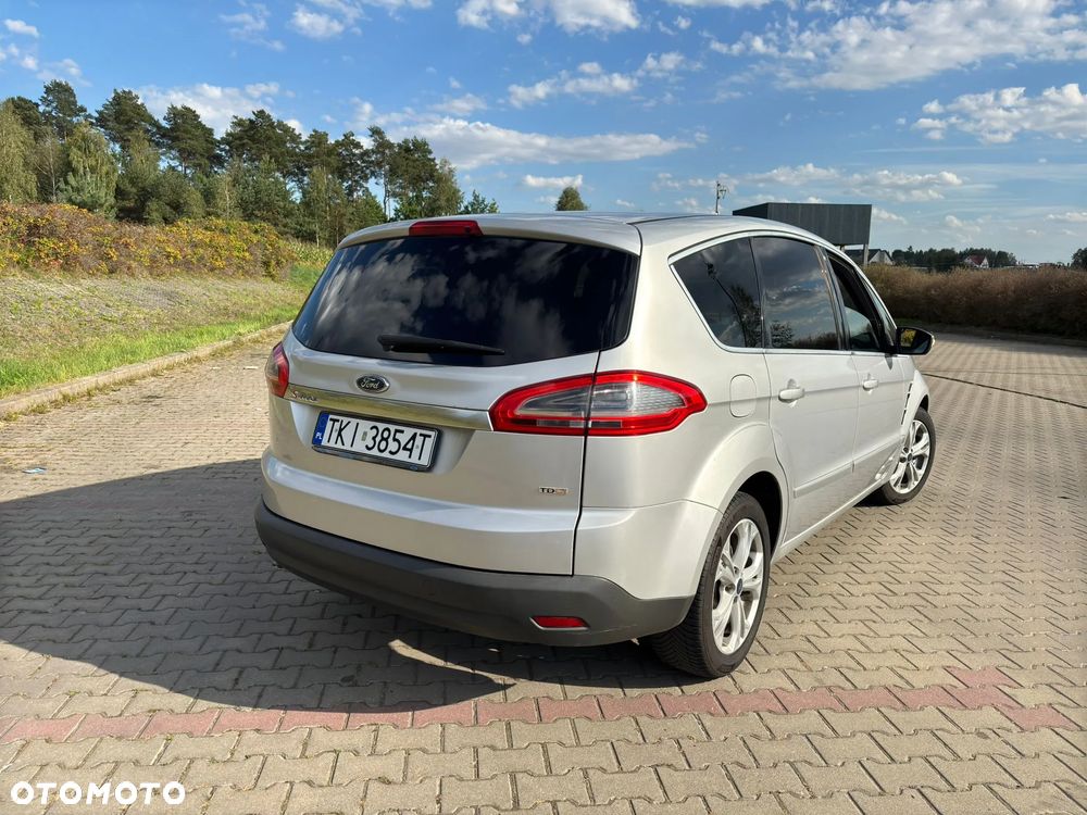 Ford S-Max 2.0 TDCi DPF Business Edition - 6