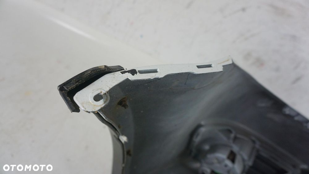 ZDERZAK PRZÓD PRZEDNI SUZUKI SX4 06-09 HB 5D 2006-2009 26U 71711-79J00 - 16