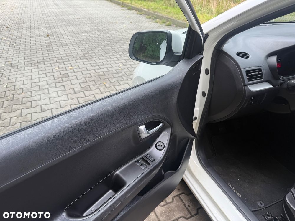 Kia Picanto 1.0 Attract - 11