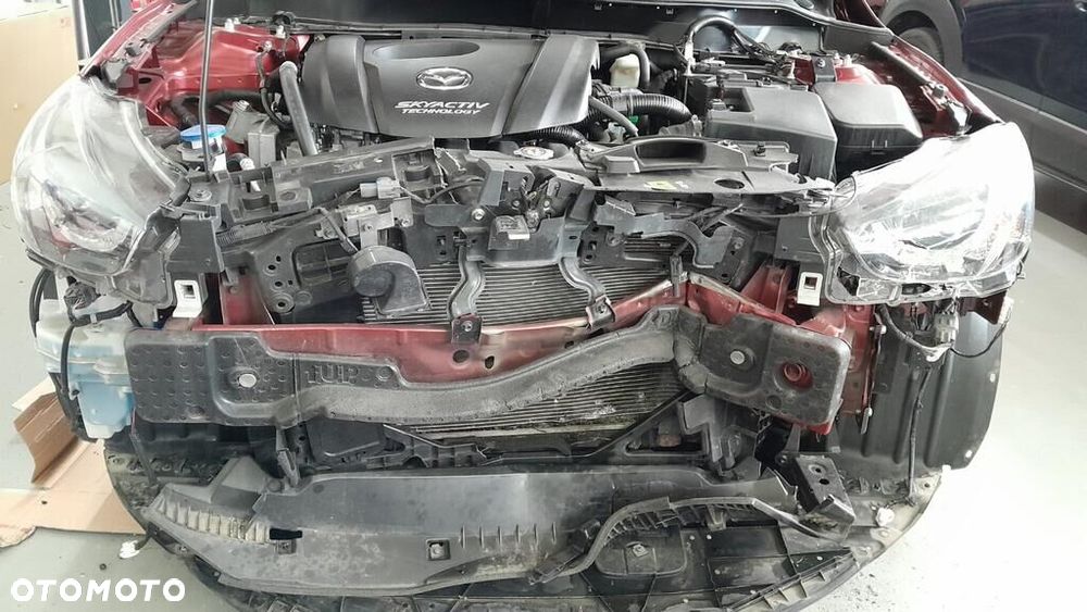 Mazda 2 SKYACTIV-G 90 Sports-Line - 18