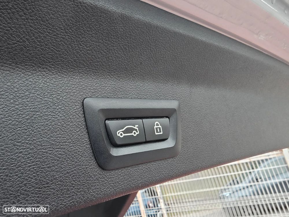 BMW X3 30 e xDrive Pack M - 54