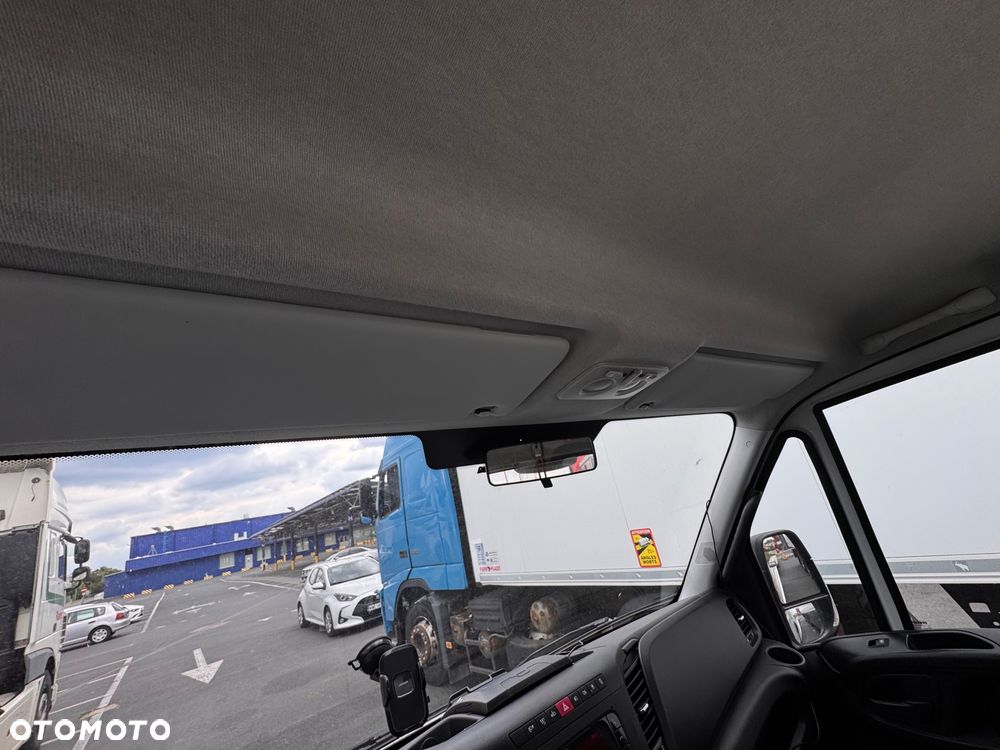Iveco Daily 35S140 - 10