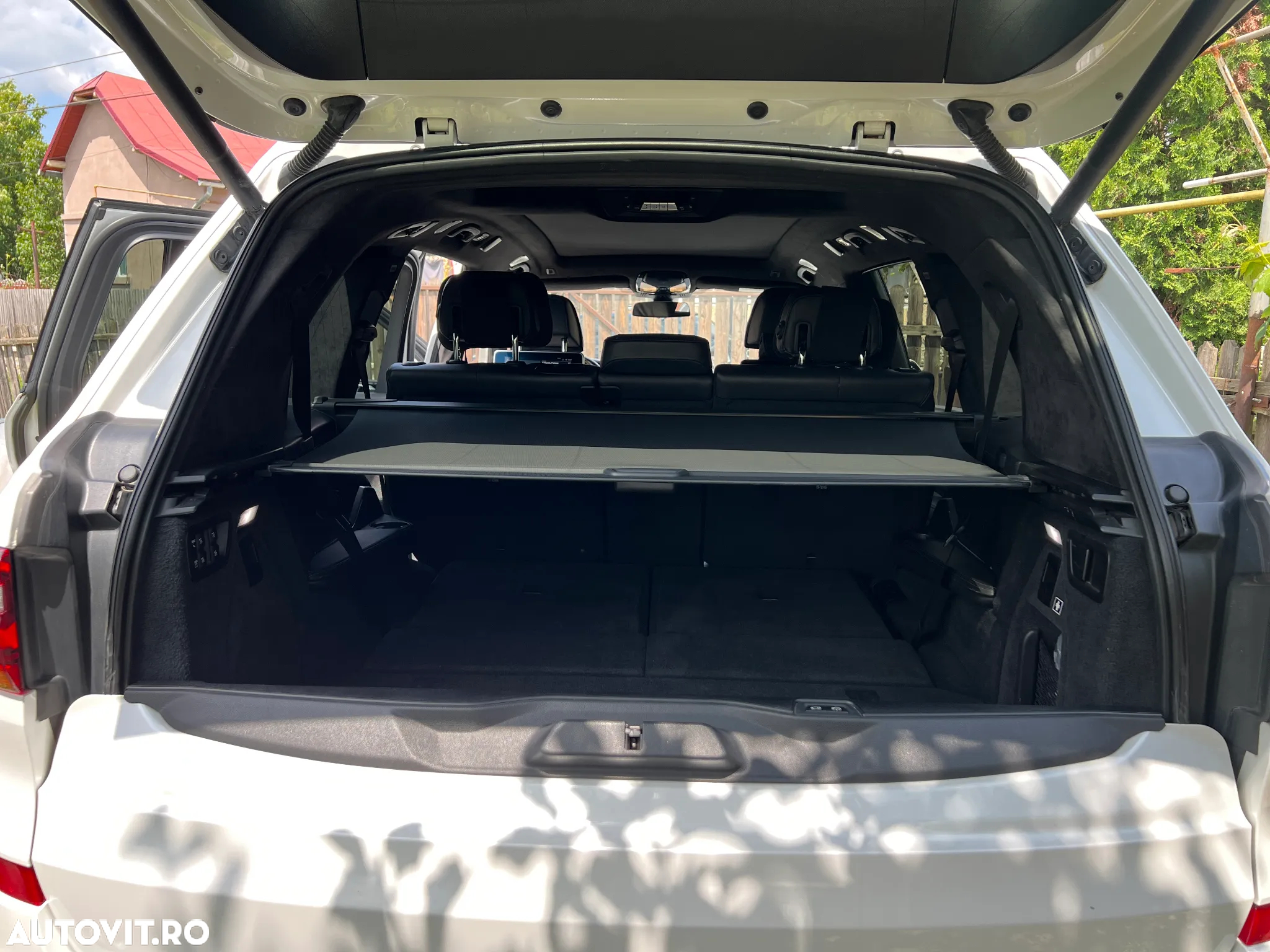 BMW X7 xDrive40i - 21