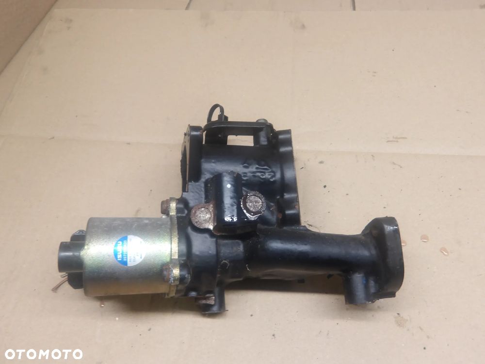 OPEL MERIVA A I LIFT 05-10 1.7CDTI ZAWÓR EGR  8973550420 - 3