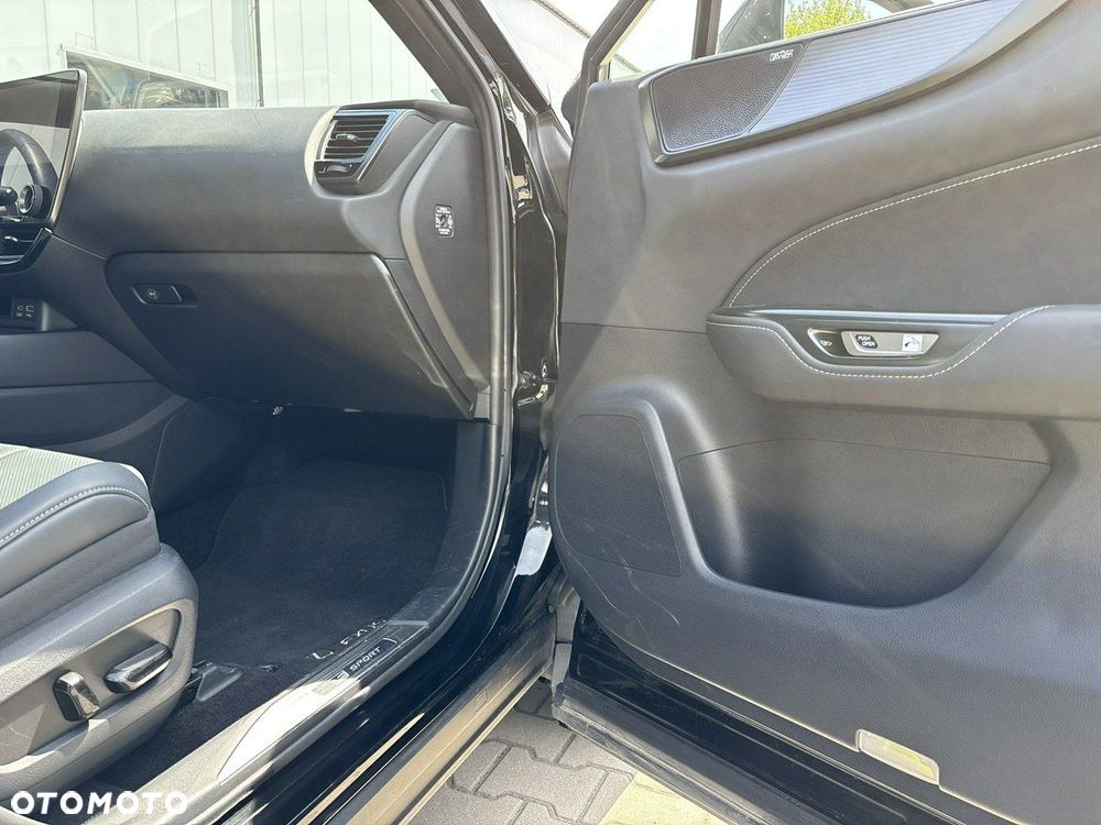 Lexus NX 350h F Sport AWD - 20