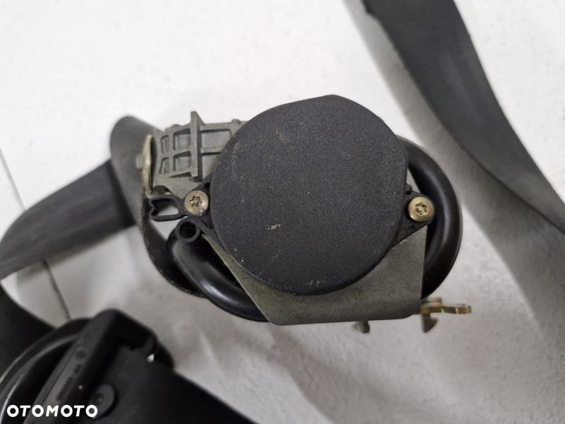 CITROEN C4 1 I PAS BEZPIECZEŃSTWA LEWY PRZÓD PRZEDNI 96527697XX - 5