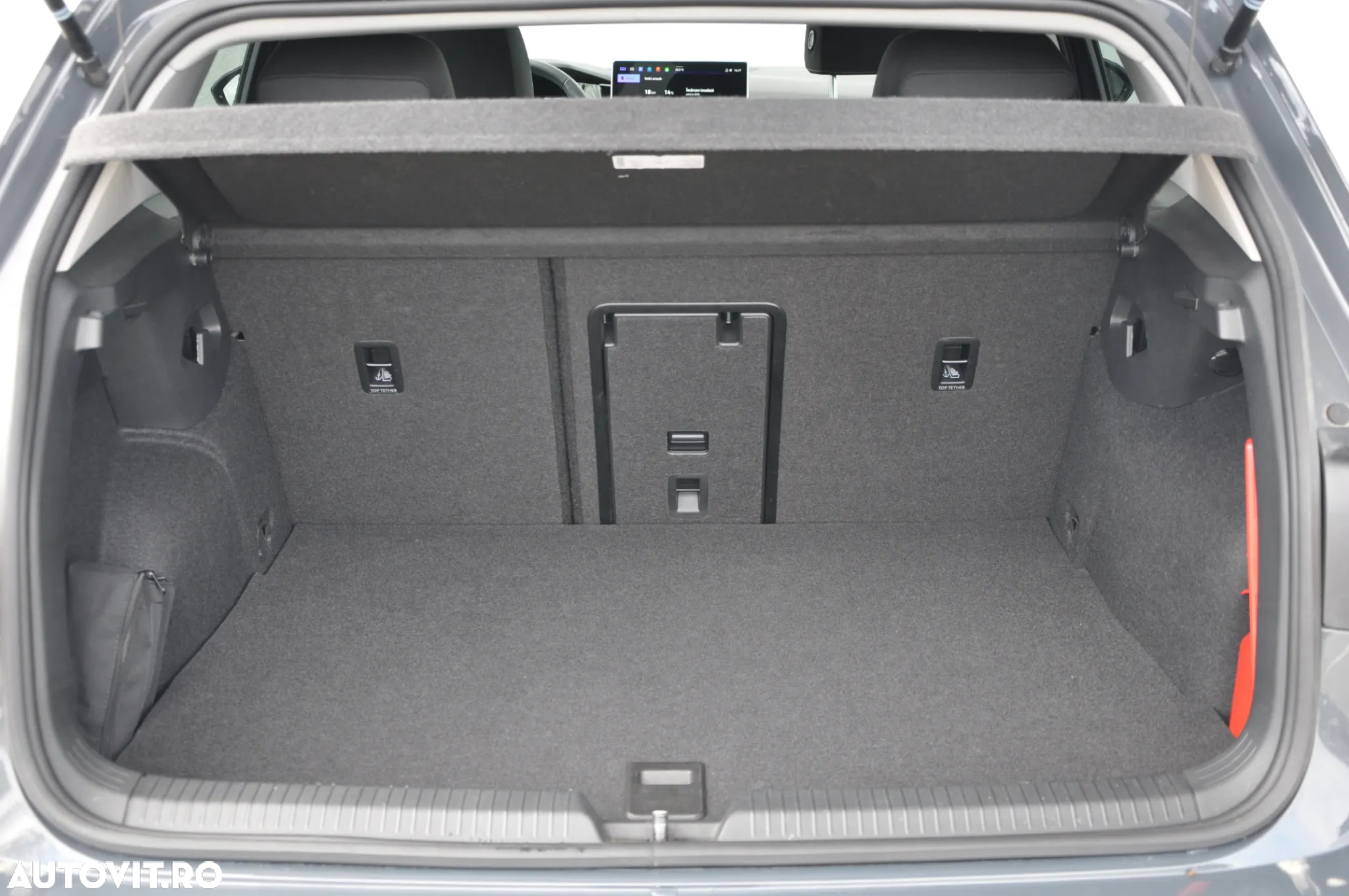 Volkswagen Golf 1.5 TSI eHybrid DSG PHEV Life - 29